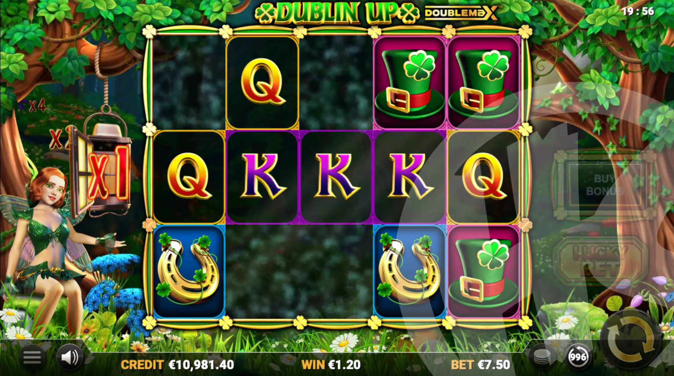 Dublin Up DoubleMax Slot Review pic 13